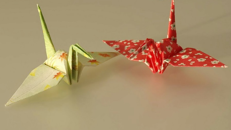 Origami Tsuki Mean