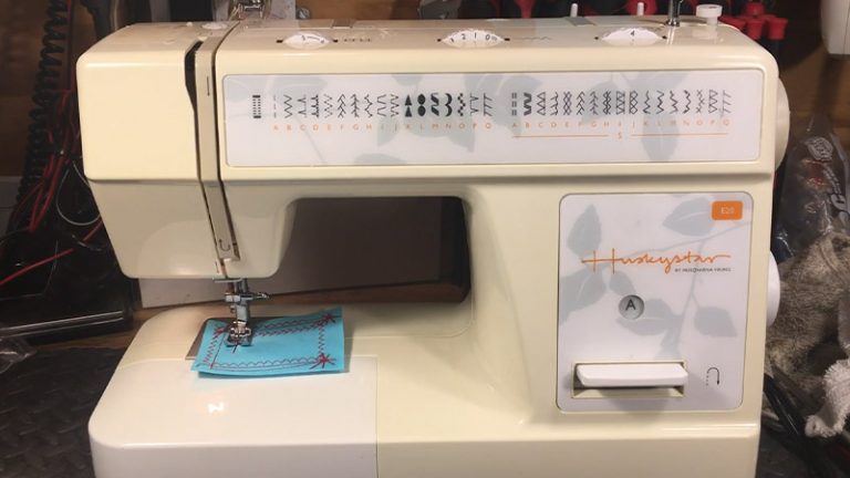 Pawn Shop Take A Sewing Machine