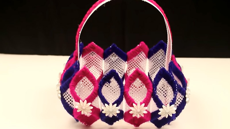 Plastic Canvas Craft