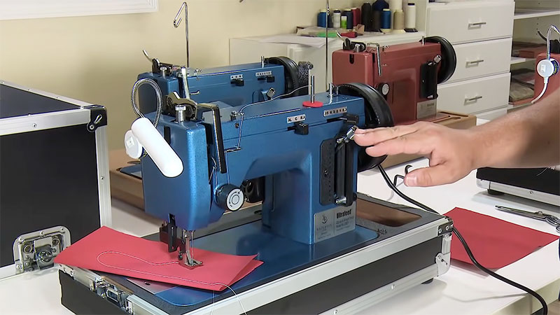 Are Sailrite Sewing Machines Good?