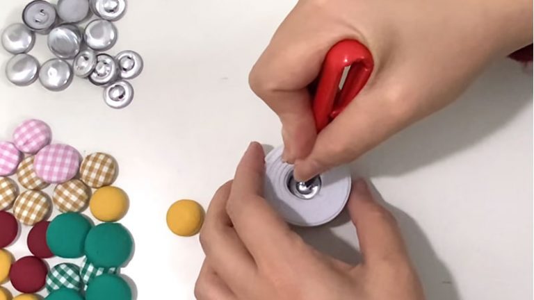 Sewing Scissors To Cut Rubber