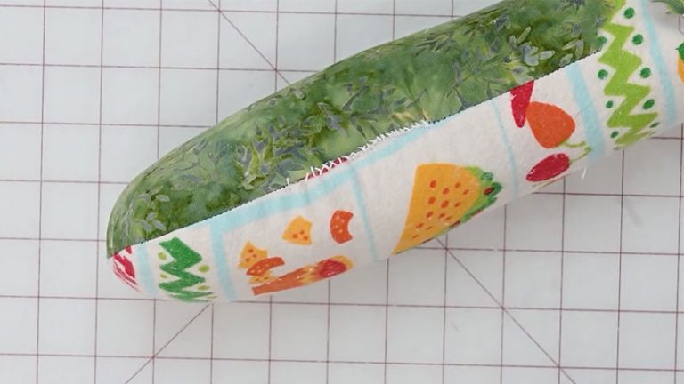 Seam Roll Used For In Sewing