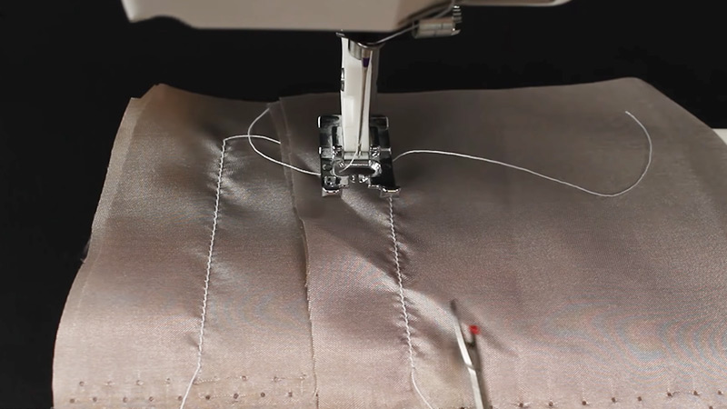 Sew With Silk Taffeta