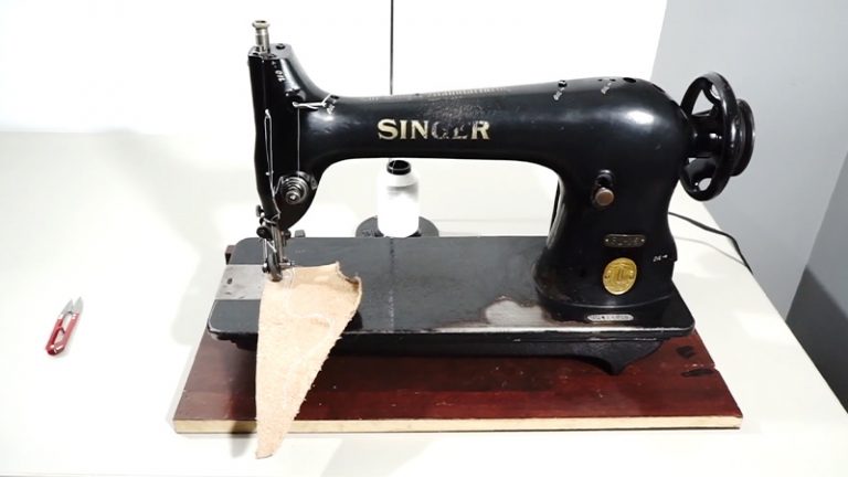 Sewing-Machine