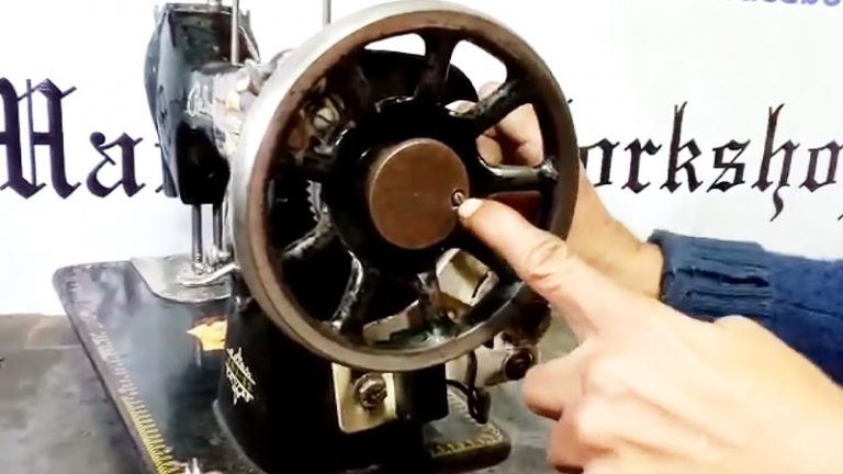 Sewing Machine