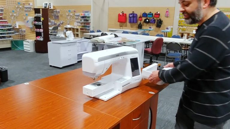 Sewing Machine