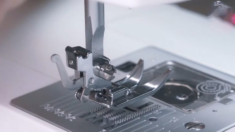 Sewing Machine Shank