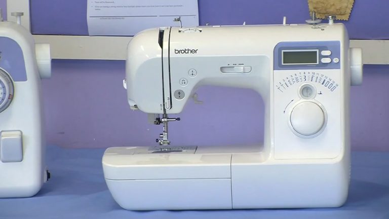 Sewing Machines