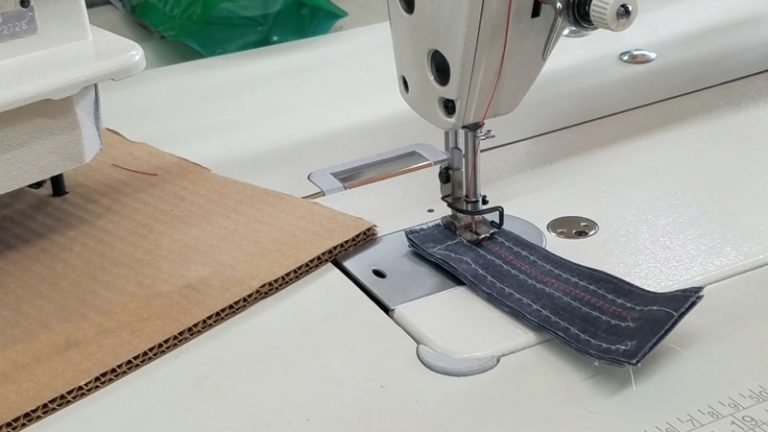 Sewing Waxed Fabric Ruin Your Machine