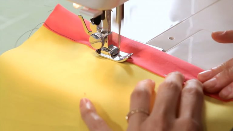 Should You Wash Bias Tape Before Sewing