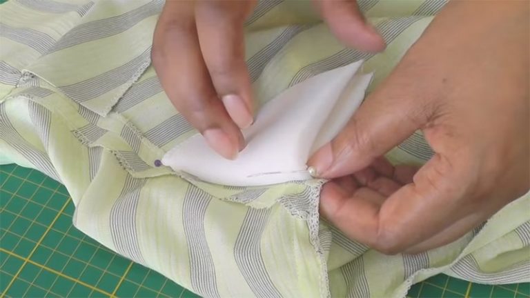 Shoulder Pads For Sewing