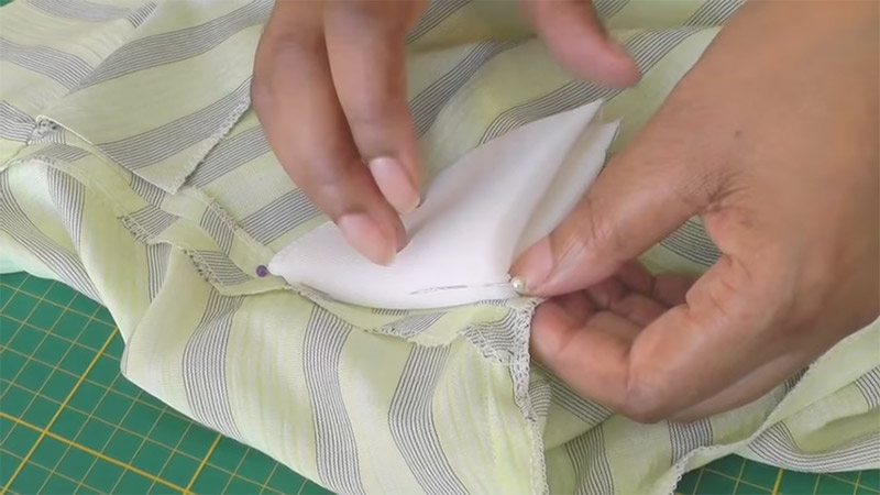 What Are Shoulder Pads For Sewing - Wayne Arthur Gallery