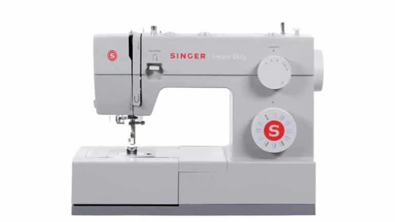 Singer 4423