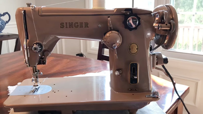 Does A Singer Sewing Machine From 1950 To Zig Zag Wayne Arthur Gallery does-a-singer-sewing-machine-from-1950-to-zig-zag-wayne-arthur-gallery