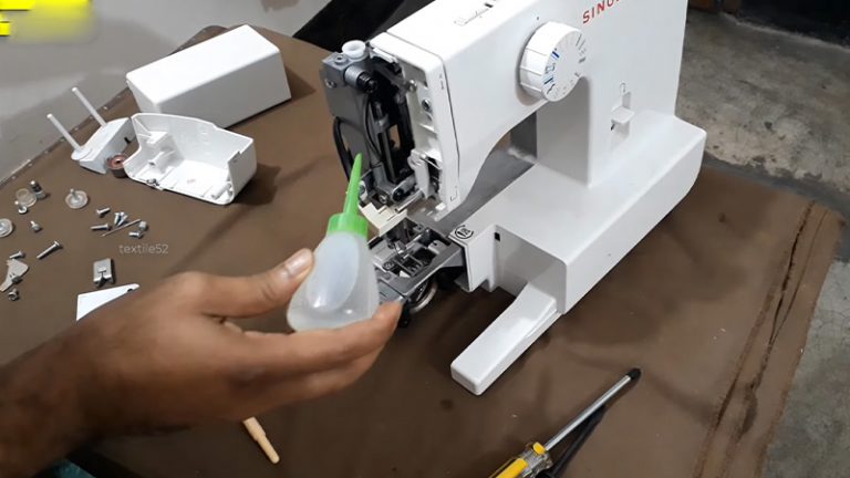Do I Need to Oil My Singer Sewing Machine: Everything You Need to Know