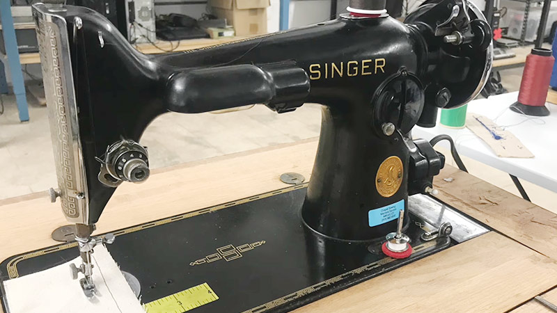 Singer Sewing Machine