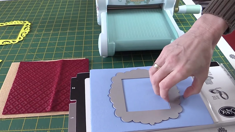 Sizzix Dies Cut Craft Foam