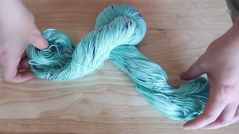 Skein Of Yarn