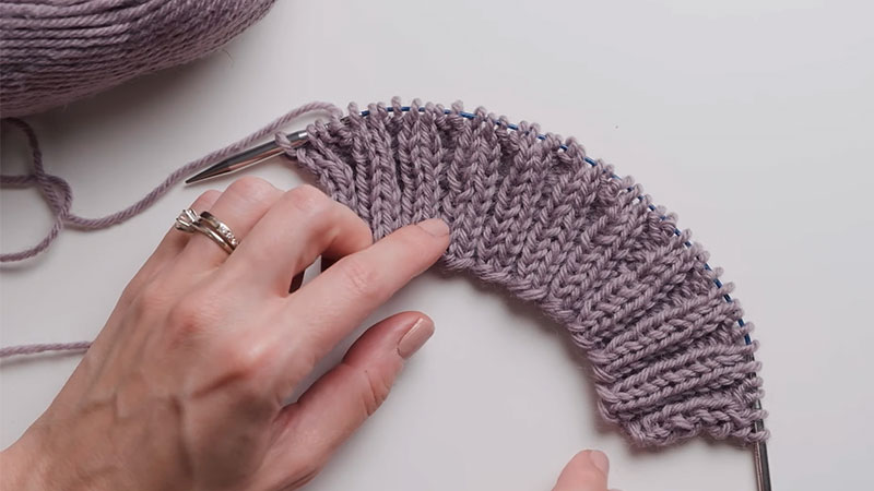 What Is Steeking In Knitting