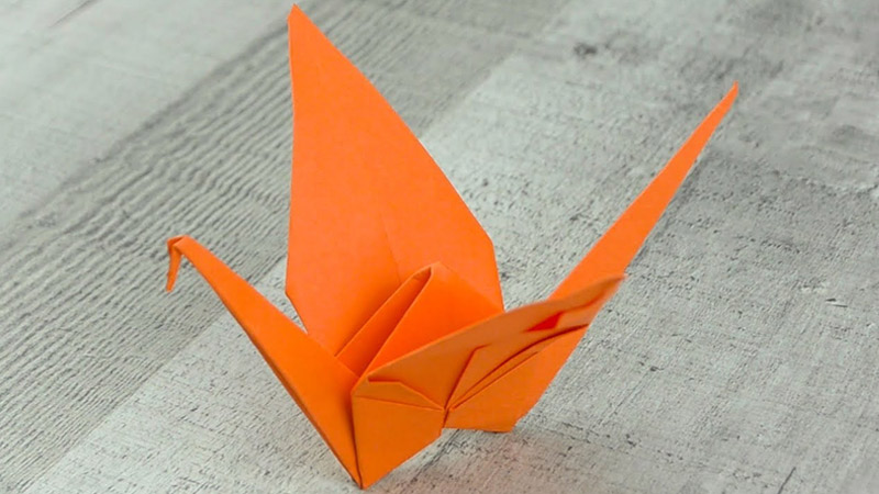 Sturdy Paper To Use For Origami