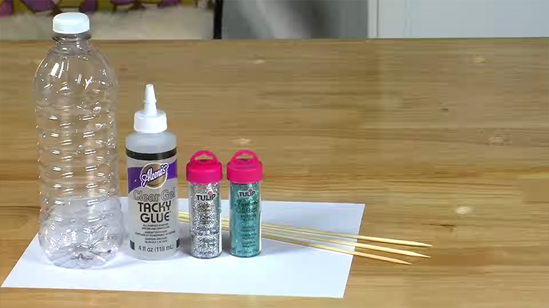 Tacky Glue Work On Craft Foam