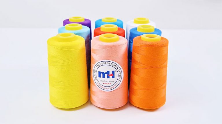 Polyester Sewing Thread 20 2