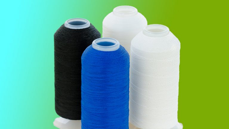 Thread To Sew Canopy