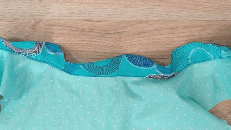 What Does Layer Seam Mean In Sewing