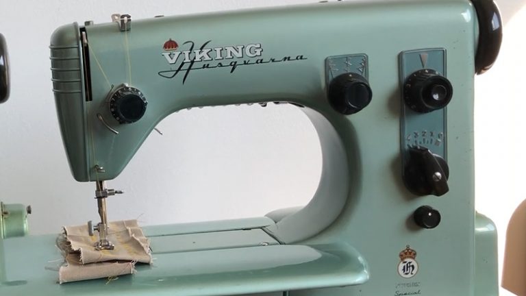 Viking Sewing Machines