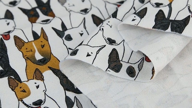 What Can I Use Cotton Canvas Fabric For