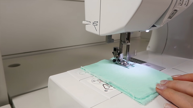 What Does Manual Stitch Mean On A Sewing Machine