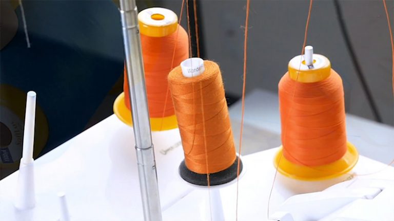 What Does T2 T4 T8 Mean For Sewing Thread