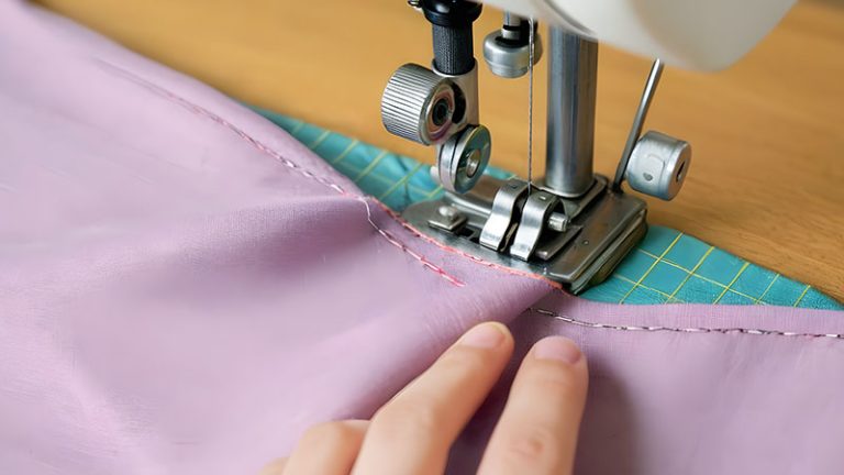 What Is A Hem In Sewing