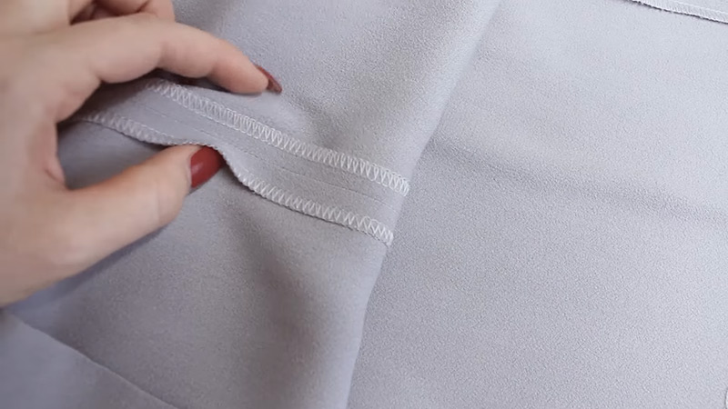 What Is A Seam In Sewing