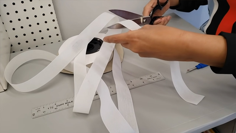 What Is Ban Roll For Sewing - Wayne Arthur Gallery