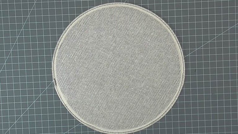 What Is Buckram For Sewing