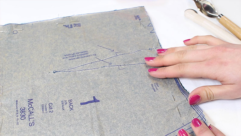 What Is Carbon Paper Used For In Sewing