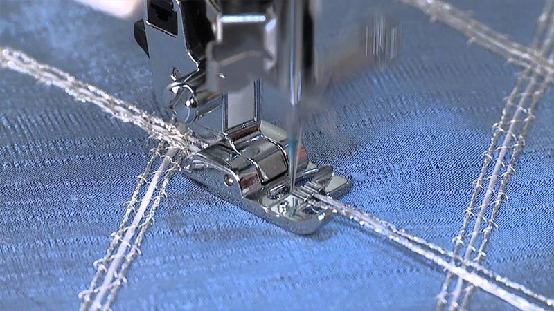 What Is Cording In Sewing