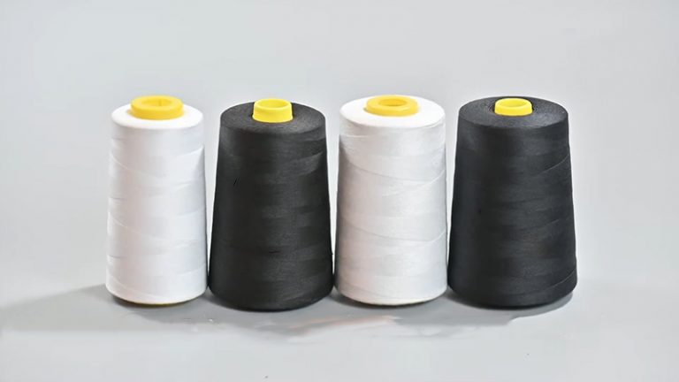 What Is Core Spun Sewing Thread