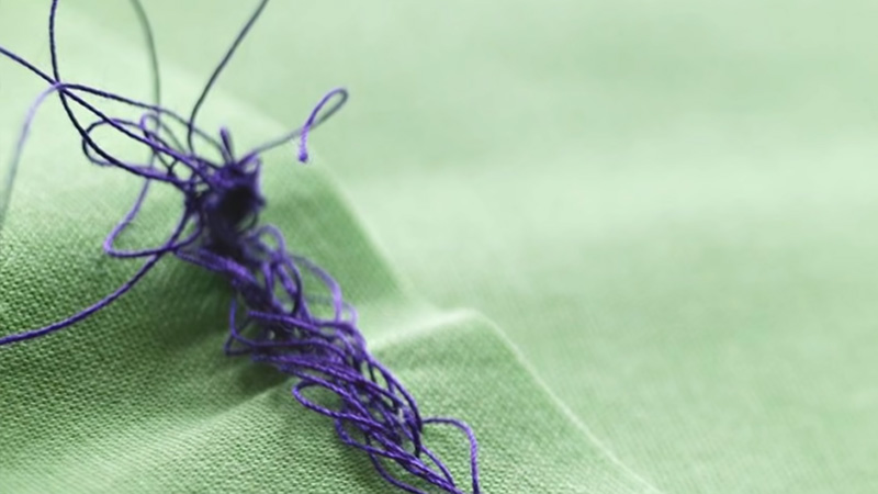 Why Does My Bobbin Thread Keep Bunching Up