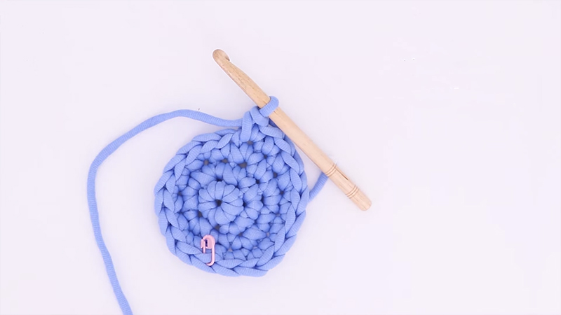 Why Is My Crochet Circle Curling