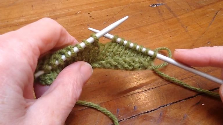 Yf In Knitting