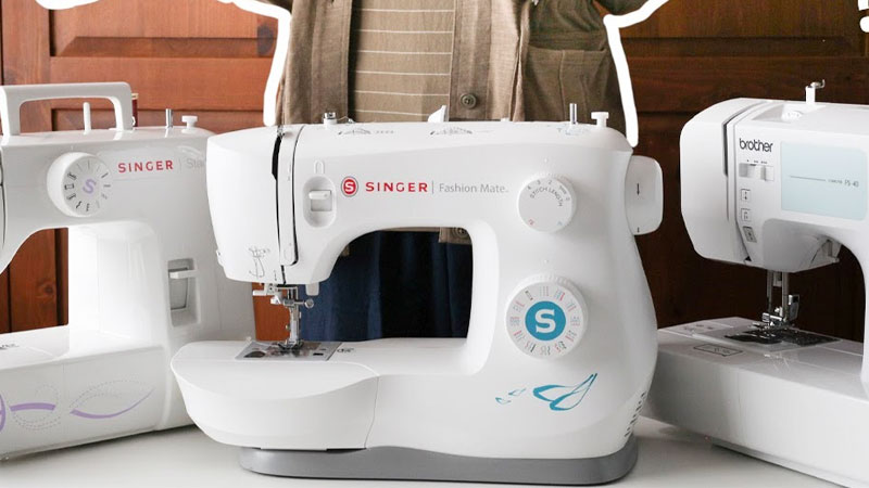 Are Singer Sewing Machines Any Good