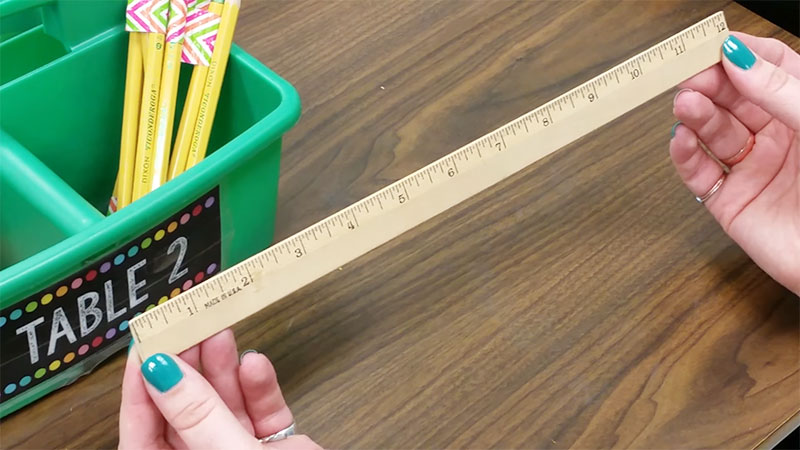 What Is A Yardstick Used For In Sewing