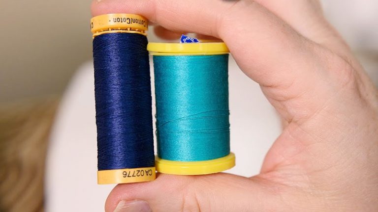 Thread For Sewing 100 Linen