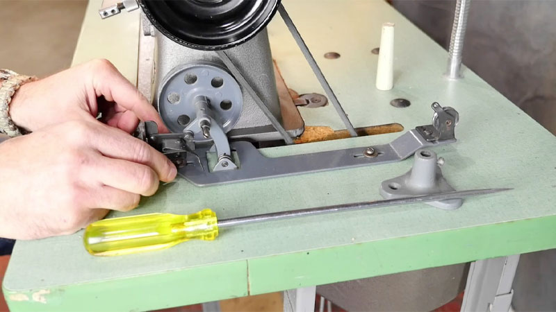 What Is A Bobbin Winder On A Sewing Machine