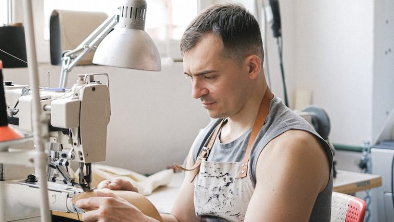 Sewing Machines