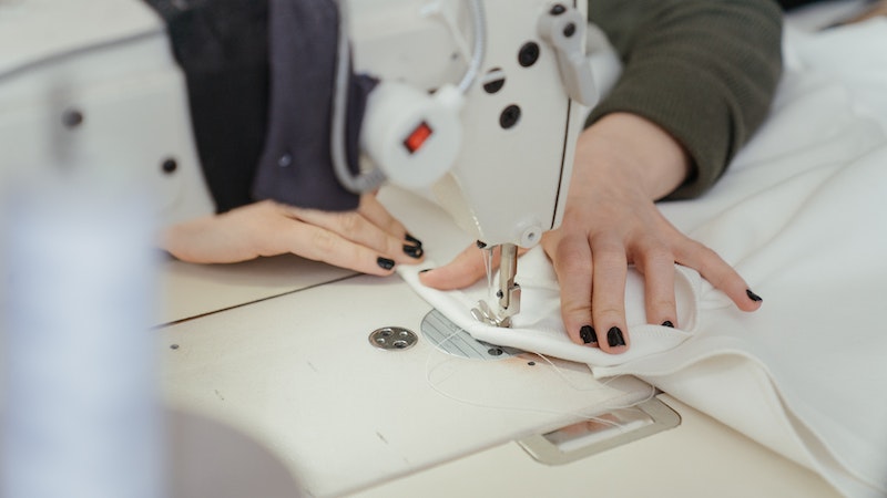  Sewing Machine Making A Clunking Noise