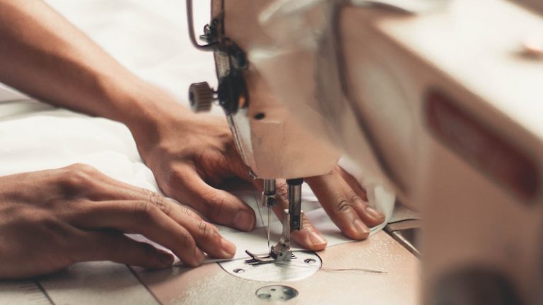 Sewing Machines