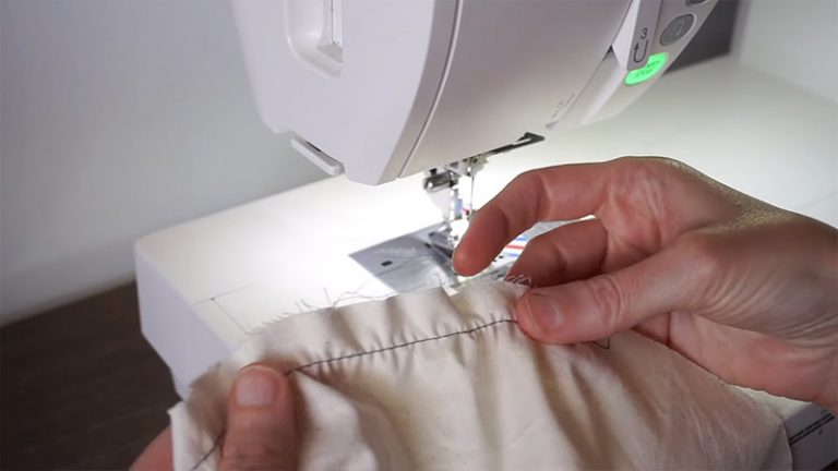 Pattern Number For Sewing
